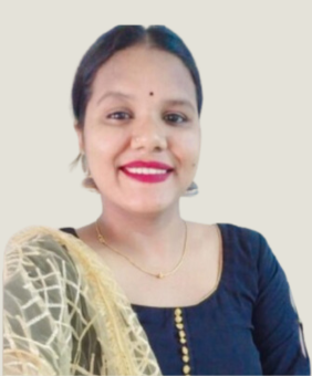 Ms. Ujwala Bhoir